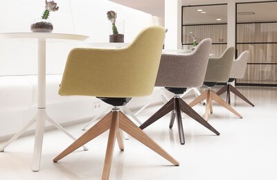 Interstuhl  LEMONis5