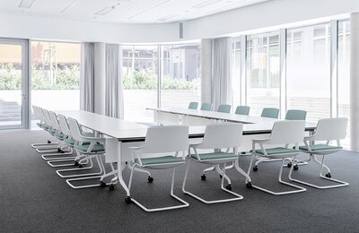 Interstuhl NESTYis3