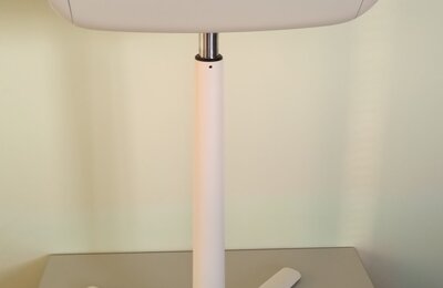 Interstuhl KINETICis5 705K барный стул белый