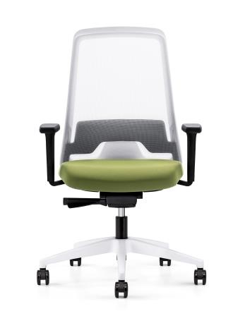 Кресло офисное Interstuhl Everyis1 182E